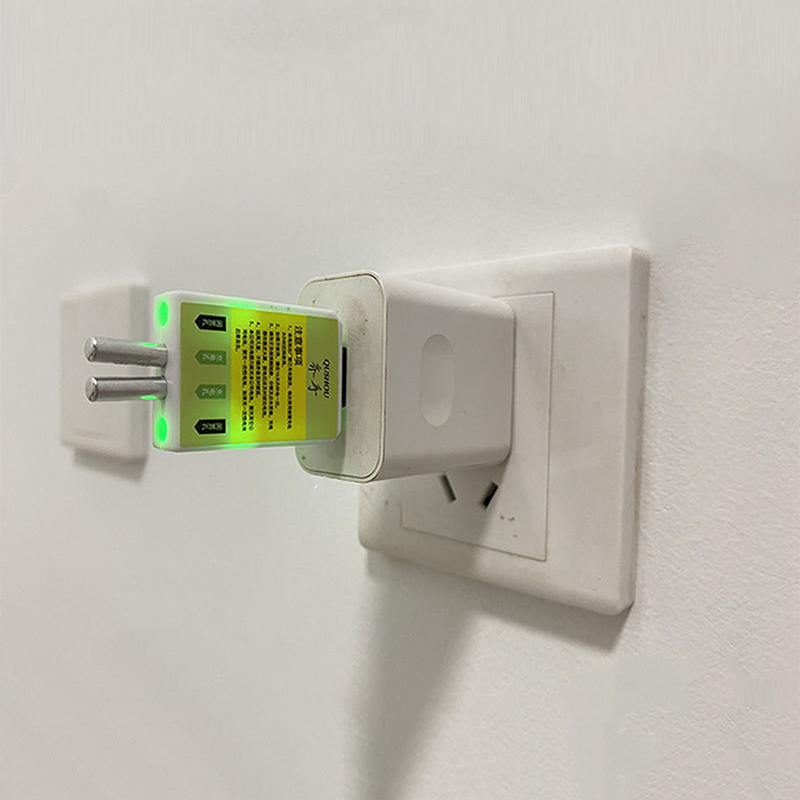 Fish Finder Charger - Ładowarka akumulatorów CR425 do spławików wędkarskich