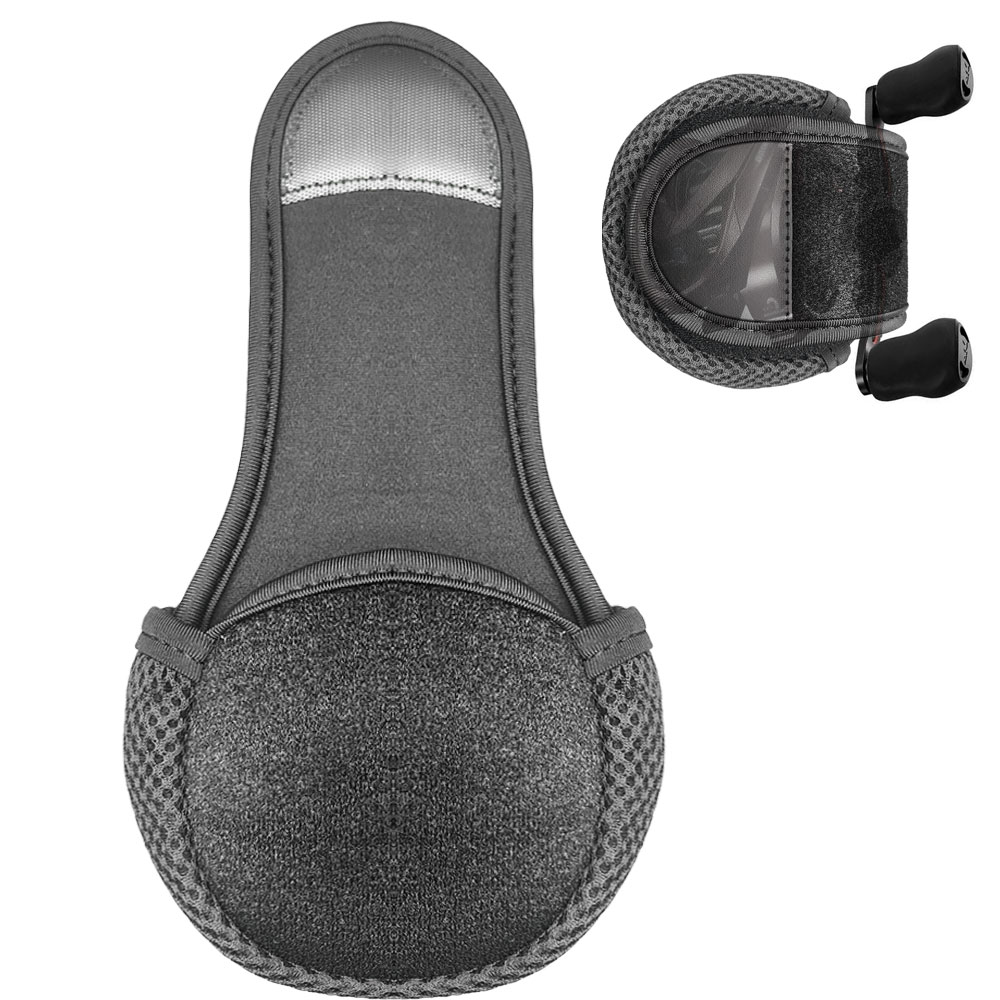 Fish Finder Case - Torba na kołowrotek wędkarski Kołowrotek do
