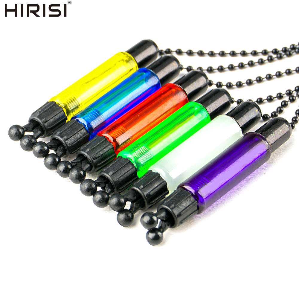 Bite Indicator - Hirisi B2024 4 szt. Swingersy do