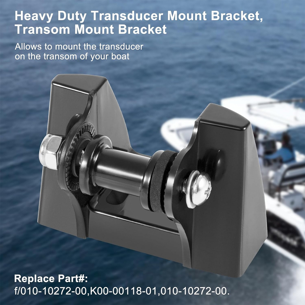 010-10272-00 Wytrzymały uchwyt – Fish Finder Transducer recenzja i cena