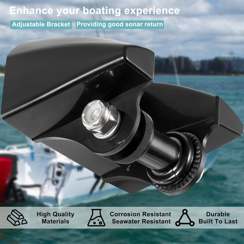 010-10272-00 Wytrzymały uchwyt – Fish Finder Transducer recenzja i cena