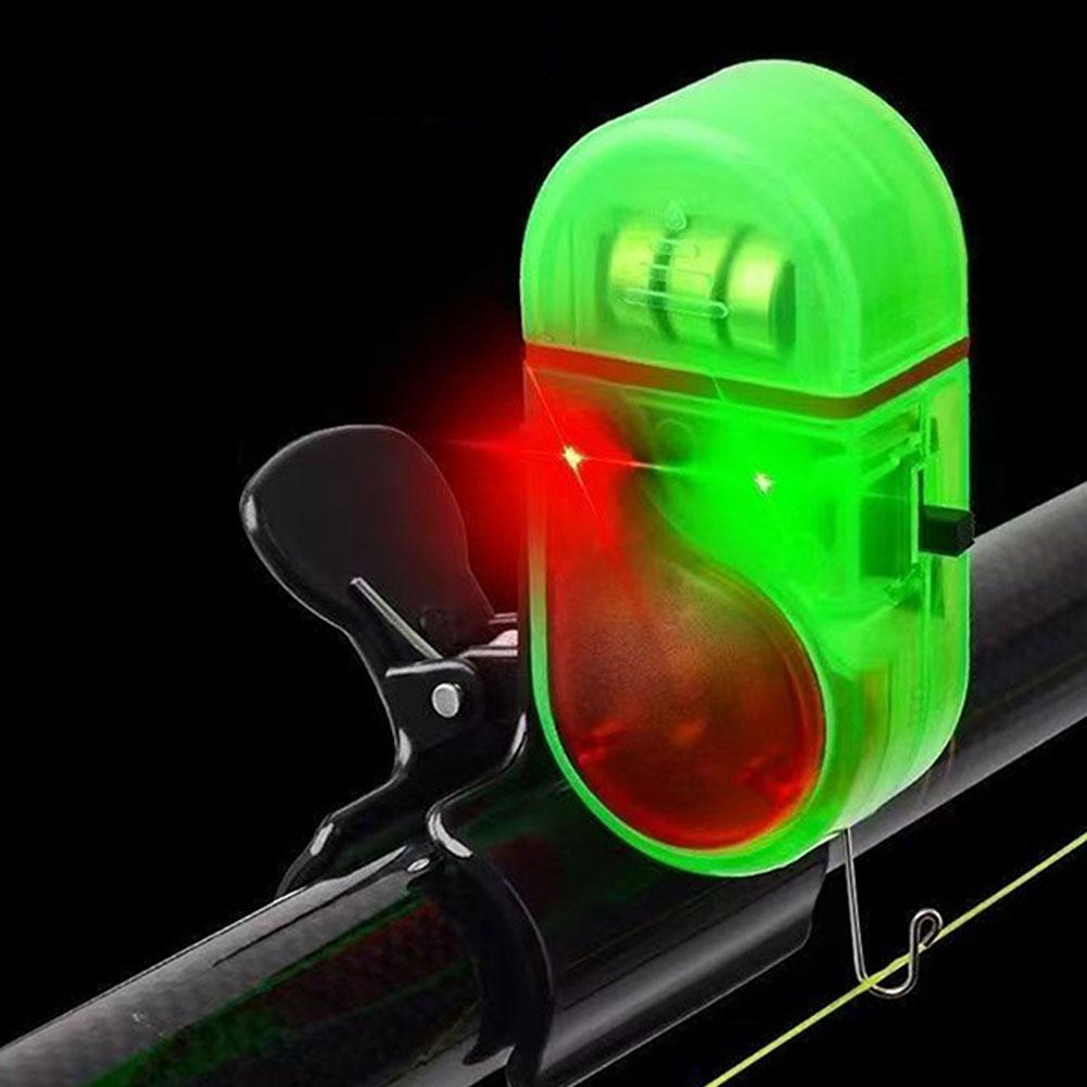 Elektroniczny alarm brań z dio – Bite Alarm recenzja i cena