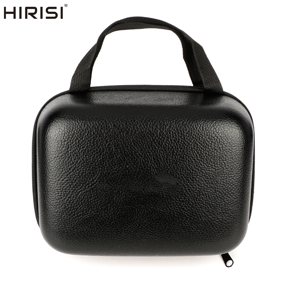 Torba wędkarska Hirisi S/M/L,  – Fish Finder Case recenzja i cena