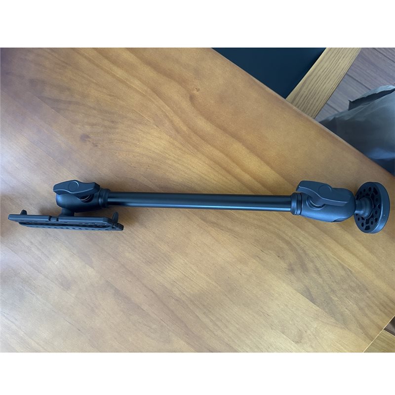 Uchwyt do mocowania echosondy  – Fish Finder Mount recenzja i cena