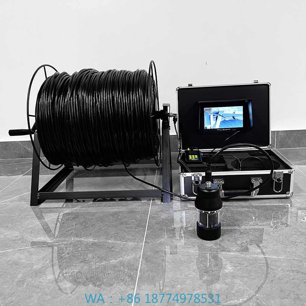 Rejestrator DVR z obrotową pan – Fish Finder Gps recenzja i cena