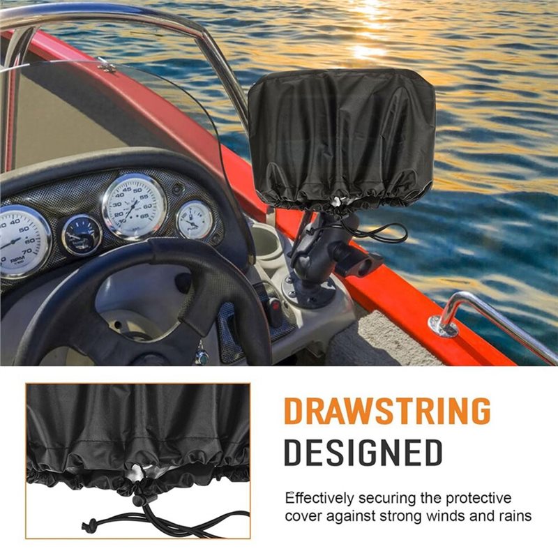 Pokrowiec ABLB-Fish Finder na  – Fish Finder Transducer recenzja i cena