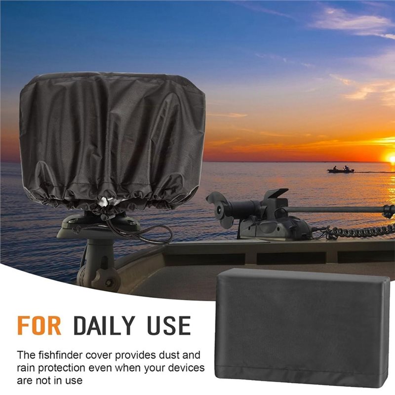 Pokrowiec ABLB-Fish Finder na  – Fish Finder Transducer recenzja i cena