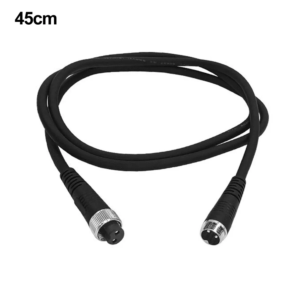 1szt Kabel zasilający kołowrot – Fish Finder Battery recenzja i cena
