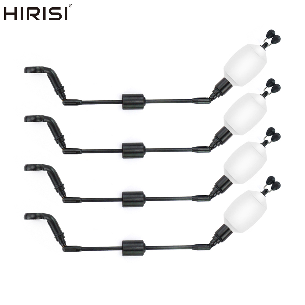Hirisi Carp Fishing Swingers F – Bite Alarm recenzja i cena
