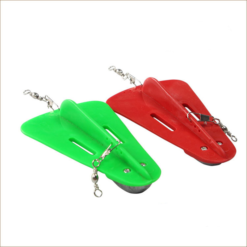 106g 146g Narzędzie do trollin – Fishing Depth Finder recenzja i cena