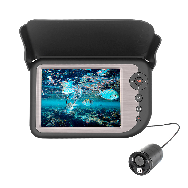 Wyprzedaż 2025: Przenośny echo – Fish Finder Portable recenzja i cena