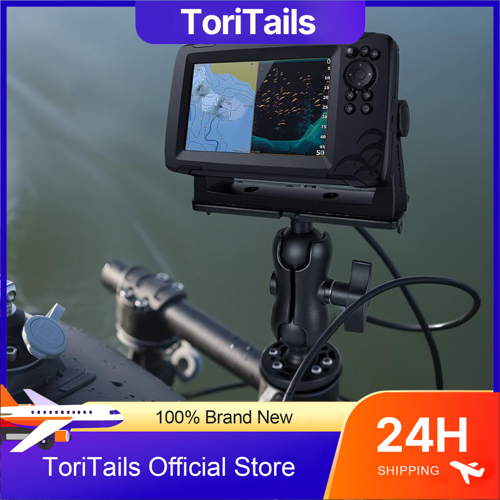 Obrotowa o 360 stopni podstawa – Fish Finder Gps recenzja i cena