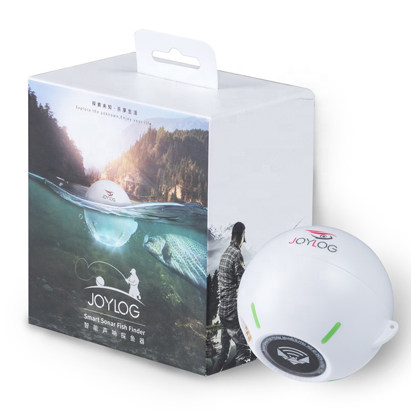 NOWY Hurtowy Ultradźwiękowy Mi – Fish Finder Portable recenzja i cena