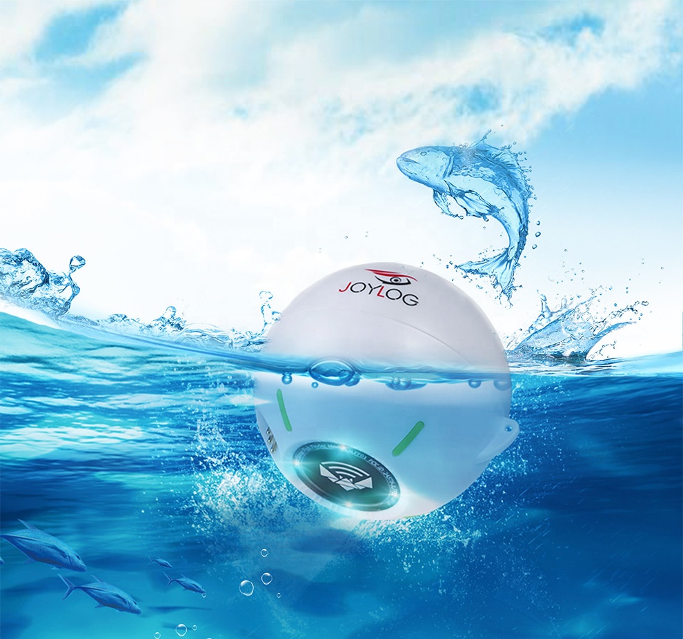 NOWY Hurtowy Ultradźwiękowy Mi – Fish Finder Portable recenzja i cena