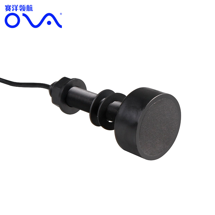 A-TD28 50&200KHZ Plastikowy 60 – Fish Finder Transducer recenzja i cena
