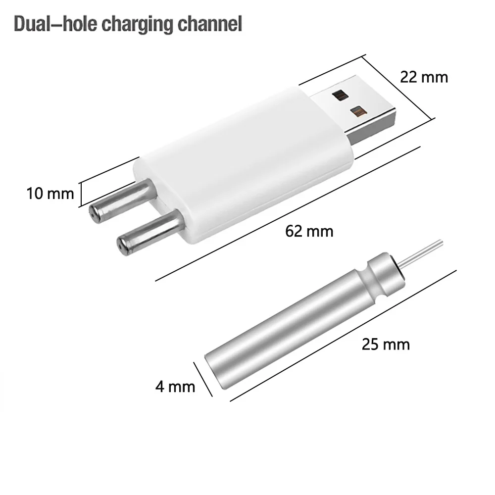 Nowy Świecący Spławik Wędkarsk – Fish Finder Charger recenzja i cena