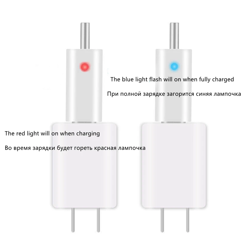 Nowy Świecący Spławik Wędkarsk – Fish Finder Charger recenzja i cena